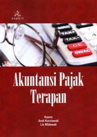 Akuntansi Pajak Terapan