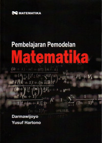 Pembelajaran Permodelan Matematika