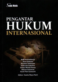 Pengantar Hukum Internasional