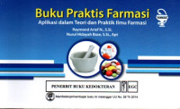 Buku Praktis Farmasi