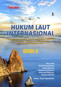 Hukum Laut Internasional