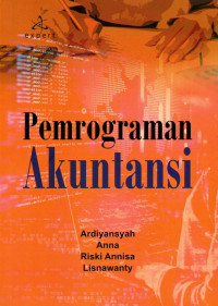 Pemrograman Akuntansi