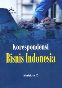 Korespondensi Bisnis Indonesia