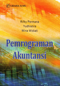 Pemrograman Akuntansi