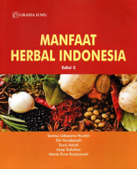 Manfaat Herbal Indonesia