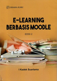 E-Learning Berbasis Moodle