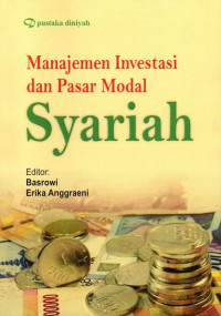 Manajemen Investasi dan Pasar Modal Syariah