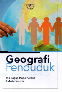 Geografi Penduduk