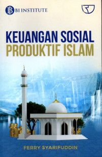 Keuangan Sosial Produktif Islam