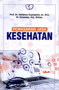 Pemasaran Jasa Kesehatan