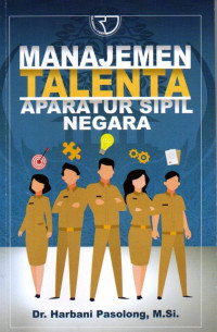 Manajemen Talenta Aparatur Sipil Negara