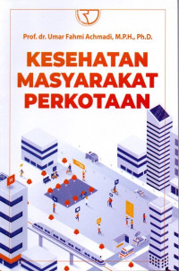 Kesehatan Masyarakat Perkotaan