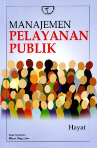 Manajemen Pelayanan Publik