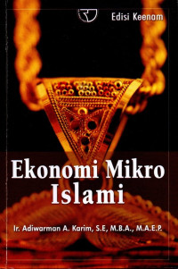 Ekonomi Mikro Islami