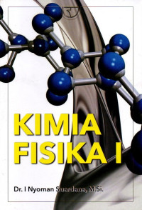 Kimia Fisika I