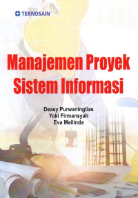 Manajemen Proyek Sistem Informasi