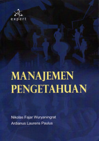 Manajemen Pengetahuan