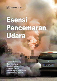 Esensi Pencemaran Udara