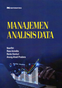 Manajemen Analisis Data