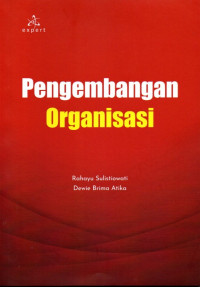 Pengembangan Organisasi