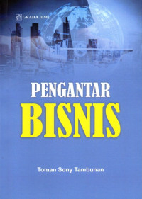 Pengantar Bisnis