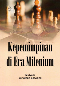 Kepemimpinan Di Era Milenium