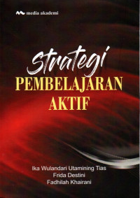 Strategi Pembelajaran Aktif