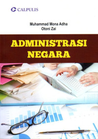 Administrasi Negara