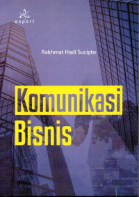 Komunikasi Bisnis