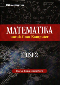 Matematika: Untuk Ilmu Komputer