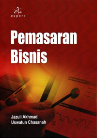 Pemasaran Bisnis