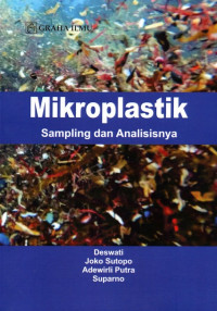 Mikroplastik: Sampling Dan Analisisnya