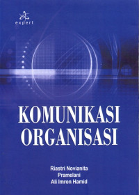 Komunikasi Organisasi