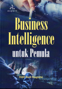 Business Intelligence Untuk Pemula