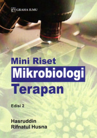 Mini Riset Mikrobiologi Terapan