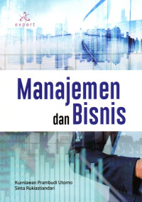 Manajemen Dan Bisnis