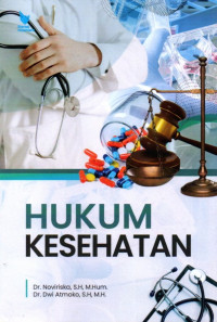 Hukum Kesehatan