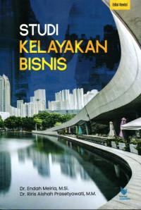 Studi Kelayakan Bisnis