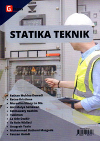 Statika Teknik