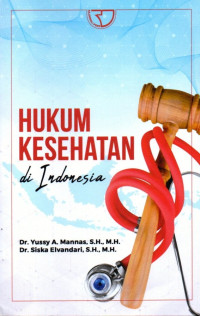 Hukum Kesehatan Di Indonesia