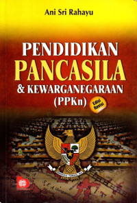 Pendidikan Pancasila & Kewarganegaraan (ppkn)