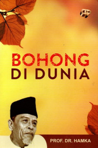 Bohong di Dunia