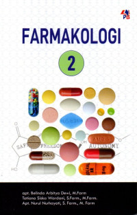 Farmakologi 2