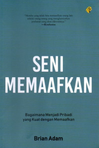 Seni Memaafkan