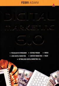 Digital Marketing 6.O