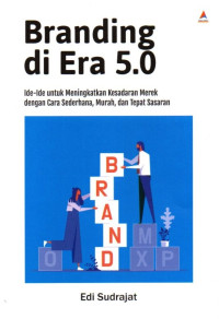 Branding Di Era 5.0