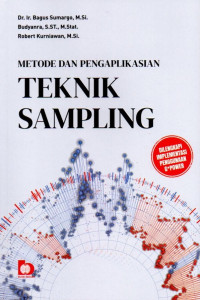 Metode Dan Pengaplikasian Teknik Sampling