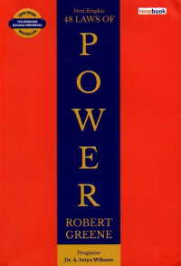 Versi Ringkas 48 Laws Of Power