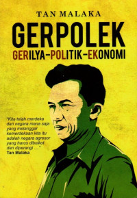 Gerpolek: Geriliya-Politik-Ekonomi