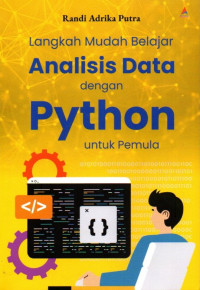 Langkah Mudah Belajar Analisis Data Dengan Python Untuk Pemula